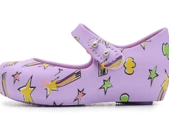 Mini Melissa Mini Melissa Ultragirl Colors Baby (Toddler/Little Kid)