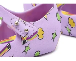Mini Melissa Mini Melissa Ultragirl Colors Baby (Toddler/Little Kid)