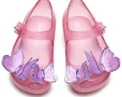 Mini Melissa Mini Melissa Ultragirl Fly Iii Baby (Toddler/Little Kid)