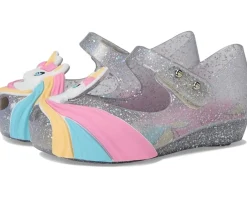 Mini Melissa Ultragirl Uni Baby (Toddler/Little Kid)