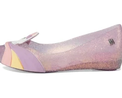 Mini Melissa Ultragirl Uni Kids (Little Kid/Big Kid)