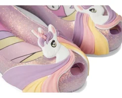 Mini Melissa Ultragirl Uni Kids (Little Kid/Big Kid)