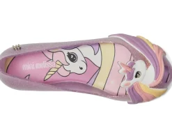 Mini Melissa Ultragirl Uni Kids (Little Kid/Big Kid)
