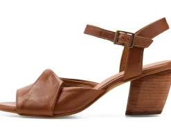 Miz Mooz Attie Heeled Sandals Women's