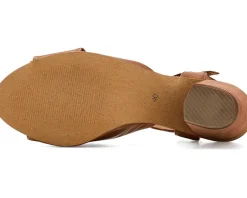 Miz Mooz Attie Heeled Sandals Women's