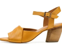 Miz Mooz Attie Heeled Sandals Women's