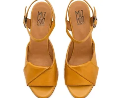 Miz Mooz Attie Heeled Sandals Women's
