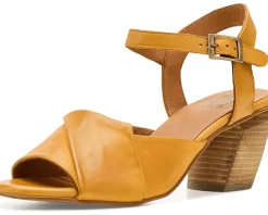 Miz Mooz Attie Heeled Sandals Women's