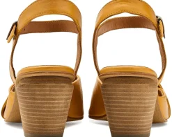 Miz Mooz Attie Heeled Sandals Women's