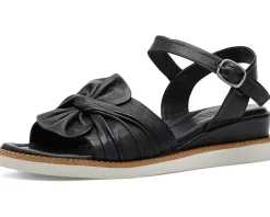 Miz Mooz Ever Wedge Sandals Women's