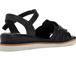 Miz Mooz Ever Wedge Sandals Women's