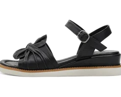 Miz Mooz Ever Wedge Sandals Women's