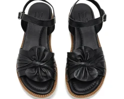 Miz Mooz Ever Wedge Sandals Women's