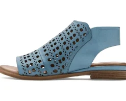 Miz Mooz Gemma Flat Sandals Women's