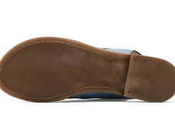 Miz Mooz Gemma Flat Sandals Women's