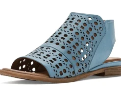 Miz Mooz Gemma Flat Sandals Women's