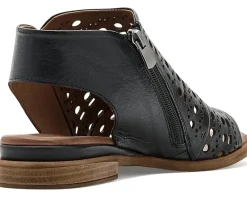 Miz Mooz Gemma Flat Sandals Women's