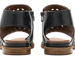 Miz Mooz Gemma Flat Sandals Women's