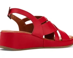 Miz Mooz Pennie Sandals Women's