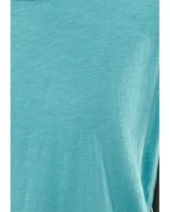 Mod-o-doc Short Sleeve Crew Neck Favorite Tee Women's