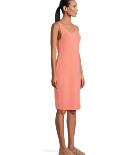 Mod-o-doc Side Split Tank Dress Women's