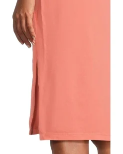 Mod-o-doc Side Split Tank Dress Women's