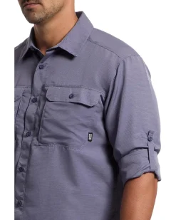 Mountain Hardwear Canyon™ Long Sleeve Shirt Men's