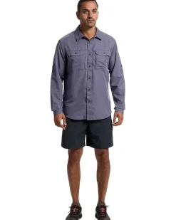 Mountain Hardwear Canyon™ Long Sleeve Shirt Men's