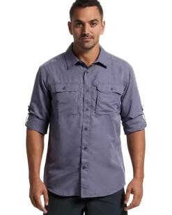 Mountain Hardwear Canyon™ Long Sleeve Shirt Men's
