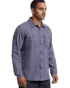 Mountain Hardwear Canyon™ Long Sleeve Shirt Men's