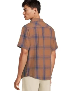 Mountain Hardwear Cottonwood™ Lite Short Sleeve Shirt Men's