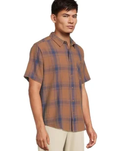 Mountain Hardwear Cottonwood™ Lite Short Sleeve Shirt Men's