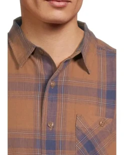 Mountain Hardwear Cottonwood™ Lite Short Sleeve Shirt Men's
