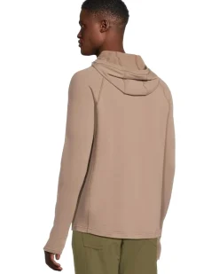 Mountain Hardwear Crater Lake™ Heavyweight Half Zip Hoody Men's