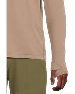 Mountain Hardwear Crater Lake™ Heavyweight Half Zip Hoody Men's