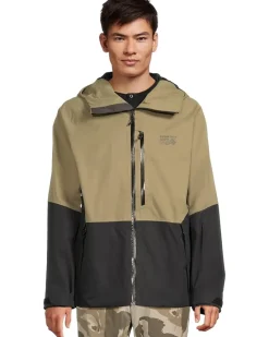 Mountain Hardwear FireFall™ Jacket Men's