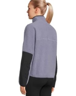 Mountain Hardwear HiCamp™ Fleece Half Zip Women's