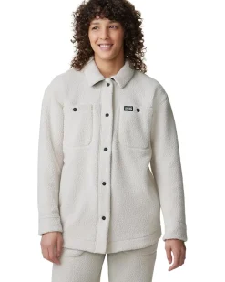 Mountain Hardwear HiCamp™ Shirt Light Women's