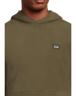 Mountain Hardwear Microchill™ Hoody Men's