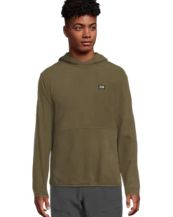 Mountain Hardwear Microchill™ Hoody Men's