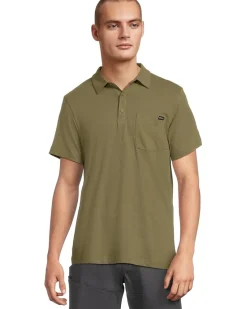 Mountain Hardwear On Edge™ Polo Men's