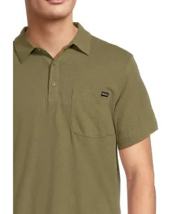 Mountain Hardwear On Edge™ Polo Men's