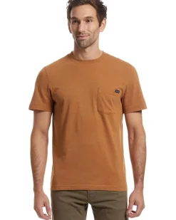 Mountain Hardwear On Edge™ Short Sleeve Men's