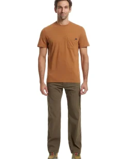 Mountain Hardwear On Edge™ Short Sleeve Men's