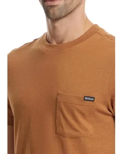 Mountain Hardwear On Edge™ Short Sleeve Men's