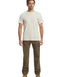 Mountain Hardwear On Edge™ Short Sleeve Men's