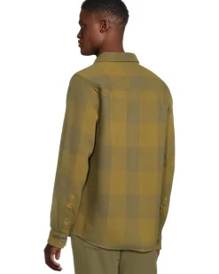 Mountain Hardwear Plusher™ Long Sleeve Flannel Men's