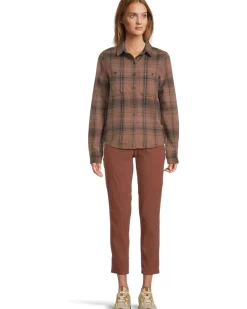 Mountain Hardwear Plusher™ Long Sleeve Shirt Women's