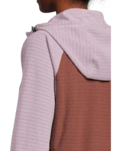 Mountain Hardwear Summit Grid™ 1/2 Zip Women's
