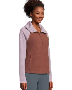 Mountain Hardwear Summit Grid™ 1/2 Zip Women's